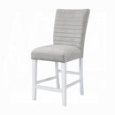 Elizaveta Counter Height Chair Set-2 - Michael's Discount Furniture