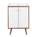 Transmit 24" Bathroom Vanity