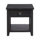 Kendyl Occasional End Table