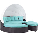 Quest Canopy Outdoor Patio Daybed