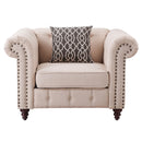 Chair w/Pillow