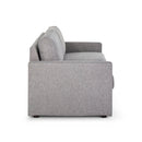 Flex Loveseat with Narrow Arm - 5000003379 - Michael's Discount Furniture