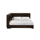 Sami Corner Bed