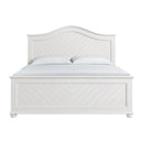 Kona Panel Bed