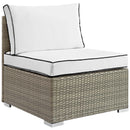 Repose 8 Piece Outdoor Patio Sectional Set