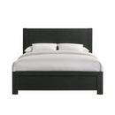 South Bend Bed in Black
