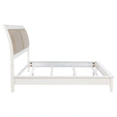 Bexhill Panel Bed