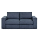 Flex Loveseat with Wide Arm - 5000003806