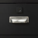 Rio Nightstand with Electronic Features
