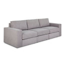 Flex Sofa with Wide Arm - 5000003326 - Michael's Discount Furniture