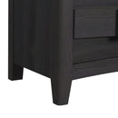 Tobias Bedroom Set with LED