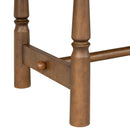 Azalea Rectangular Dining Table - Michael's Discount Furniture