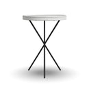 Melody Chairside Table - Michael's Discount Furniture