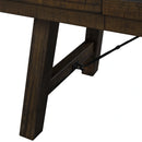 Jax Dining Set in Cherry