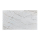 Beckley Coffee Table Complete in Marble Top