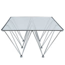 Prism Rectangle Coffee Table