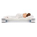 Jenna 10" King Innerspring Mattress