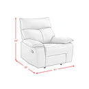 Wildcat Living Room Set in Aviarah Grey