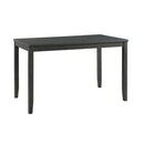 Alex 60" 7PC Dining Set