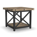 Carpenter Lamp Table - 5000003439 - Michael's Discount Furniture