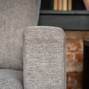 Flex Sofa with Standard Arm and Storage Ottoman - 5000003545 - Michael's Discount Furniture