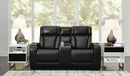 Boyington Power Reclining Sofa & Loveseat (2-Piece Set)