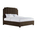 Harper King Upholstered Bed