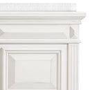 Calloway Panel Bedroom Set