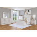 Avalanche Storage Bed
