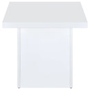 Devar Coffee Table Set