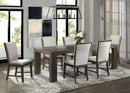 Grady 7PC Dining Set-Table & Six Chairs