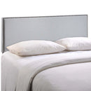 Region Nailhead Full Upholstered Headboard