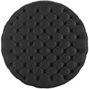 Amour Upholstered Vinyl Ottoman