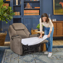 Zecliner Sleep Kit Performance¨ Chair Protector with Dri-Tec¨ Technology