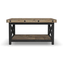 Carpenter Square Coffee Table - 5000003453