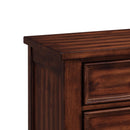 Sullivan Storage Bedroom Set
