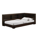 Sami Corner Bed