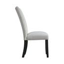 Francesca Dining Side Chair (2 Per Pack)