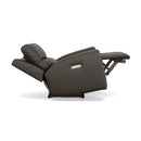 Jarvis Latitudes Power Recliner with Power Headrest - 5000004025 - Michael's Discount Furniture