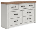 Savonport Dresser