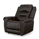 Oscar Latitudes Power Lift Recliner with Right-Hand Control & Power Headrest - 5000003113 - Michael's Discount Furniture