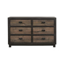 Harlington Dresser