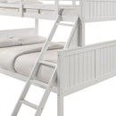 Sami Over Bunk White