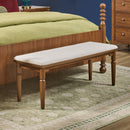 Azalea Bench - Michael's Discount Furniture