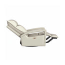 Eco P1 Recliner with Glider and Swivel