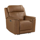Mustang Living Room Set in Aline