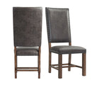Gramercy Dining Side Chair (2pcs Per Carton)