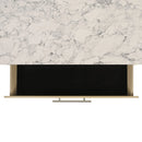 Jonas Bedroom Set in Natural