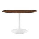 Lippa 47" Round Dining Table