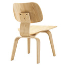 Fathom Dining Wood Side Chair